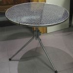 611 5469 LAMP TABLE